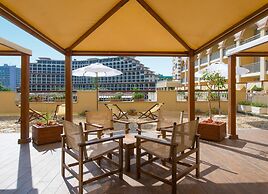 Meliá Sunny Beach Resort