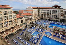 Meliá Sunny Beach Resort