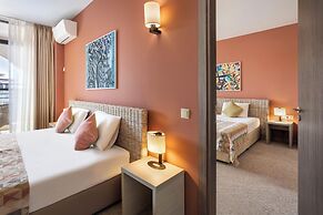 Meliá Sunny Beach Resort