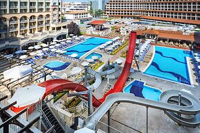 Meliá Sunny Beach Resort