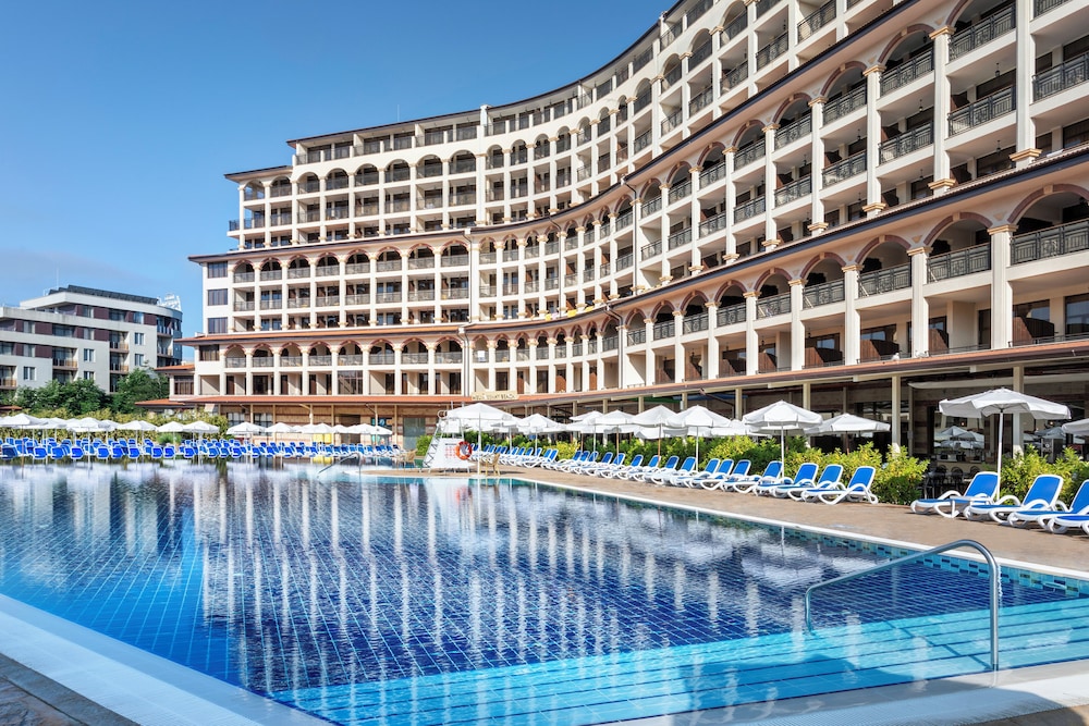 Meliá Sunny Beach Resort