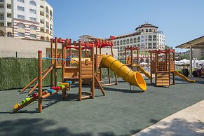 Meliá Sunny Beach Resort