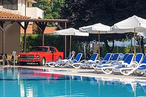 Meliá Sunny Beach Resort