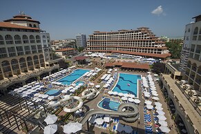 Meliá Sunny Beach Resort