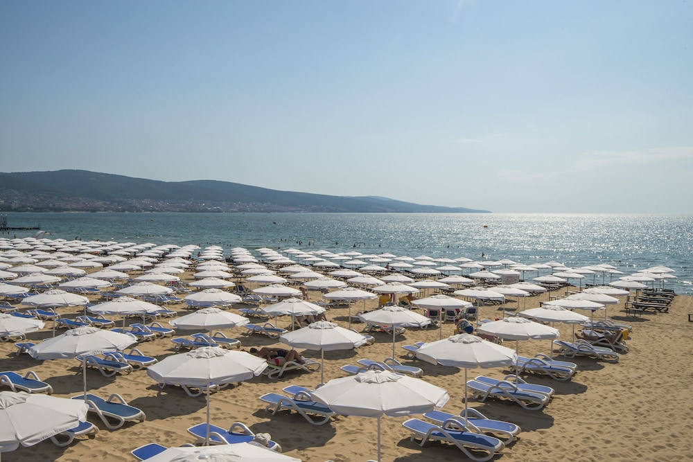 Meliá Sunny Beach Resort