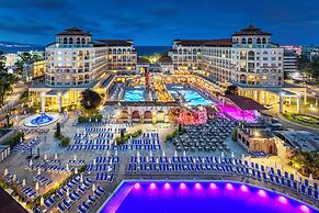 Meliá Sunny Beach Resort