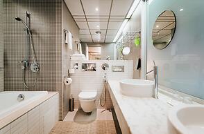 Tallink Spa and Conference Hotel