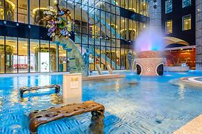 Tallink Spa and Conference Hotel