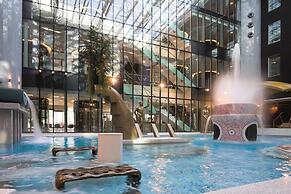 Tallink Spa and Conference Hotel