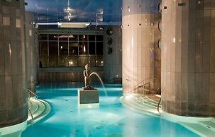 Tallink Spa and Conference Hotel