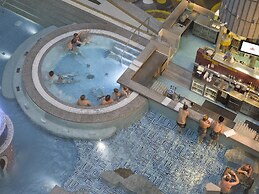 Tallink Spa and Conference Hotel