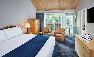 Sir Sam's Inn & Waterspa - Adults Only