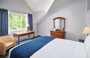 Sir Sam's Inn & Waterspa - Adults Only