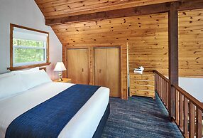 Sir Sam's Inn & Waterspa - Adults Only