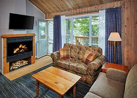 Sir Sam's Inn & Waterspa - Adults Only