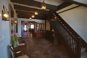 Sir Sam's Inn & Waterspa - Adults Only