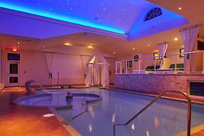 Sir Sam's Inn & Waterspa - Adults Only