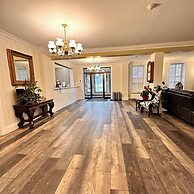 The Gananoque Inn