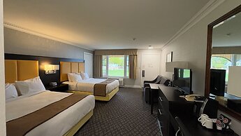 The Gananoque Inn