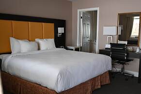 The Gananoque Inn