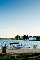 The Gananoque Inn