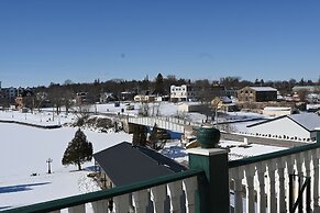 The Gananoque Inn
