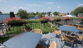 The Gananoque Inn