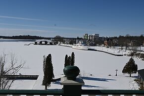The Gananoque Inn