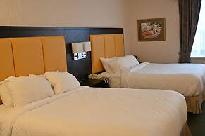 The Gananoque Inn