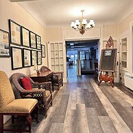 The Gananoque Inn