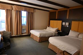 The Gananoque Inn