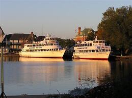 The Gananoque Inn