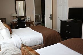 The Gananoque Inn