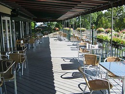 The Gananoque Inn