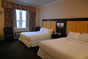 The Gananoque Inn