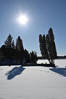 The Gananoque Inn