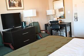 The Gananoque Inn