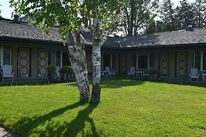 The Gananoque Inn