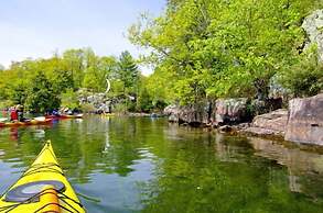 The Gananoque Inn