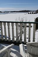 The Gananoque Inn