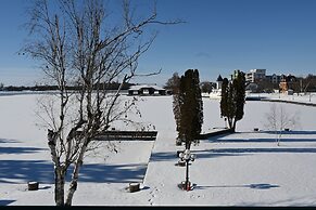 The Gananoque Inn