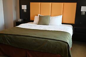 The Gananoque Inn