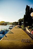 The Gananoque Inn