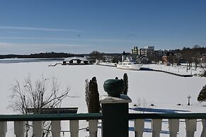 The Gananoque Inn