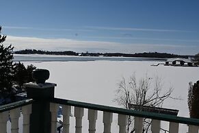 The Gananoque Inn