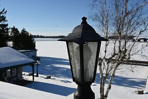 The Gananoque Inn