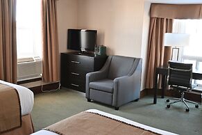 The Gananoque Inn