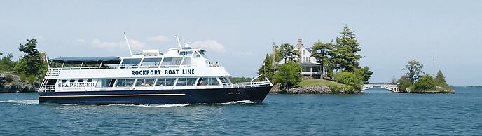 The Gananoque Inn