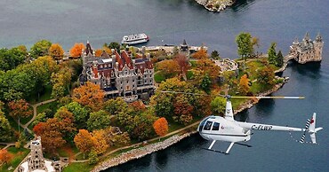 The Gananoque Inn