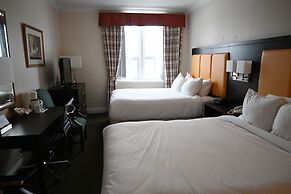 The Gananoque Inn